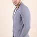 Cardigan ONLY&Sons Blazer Medium Grey Melange